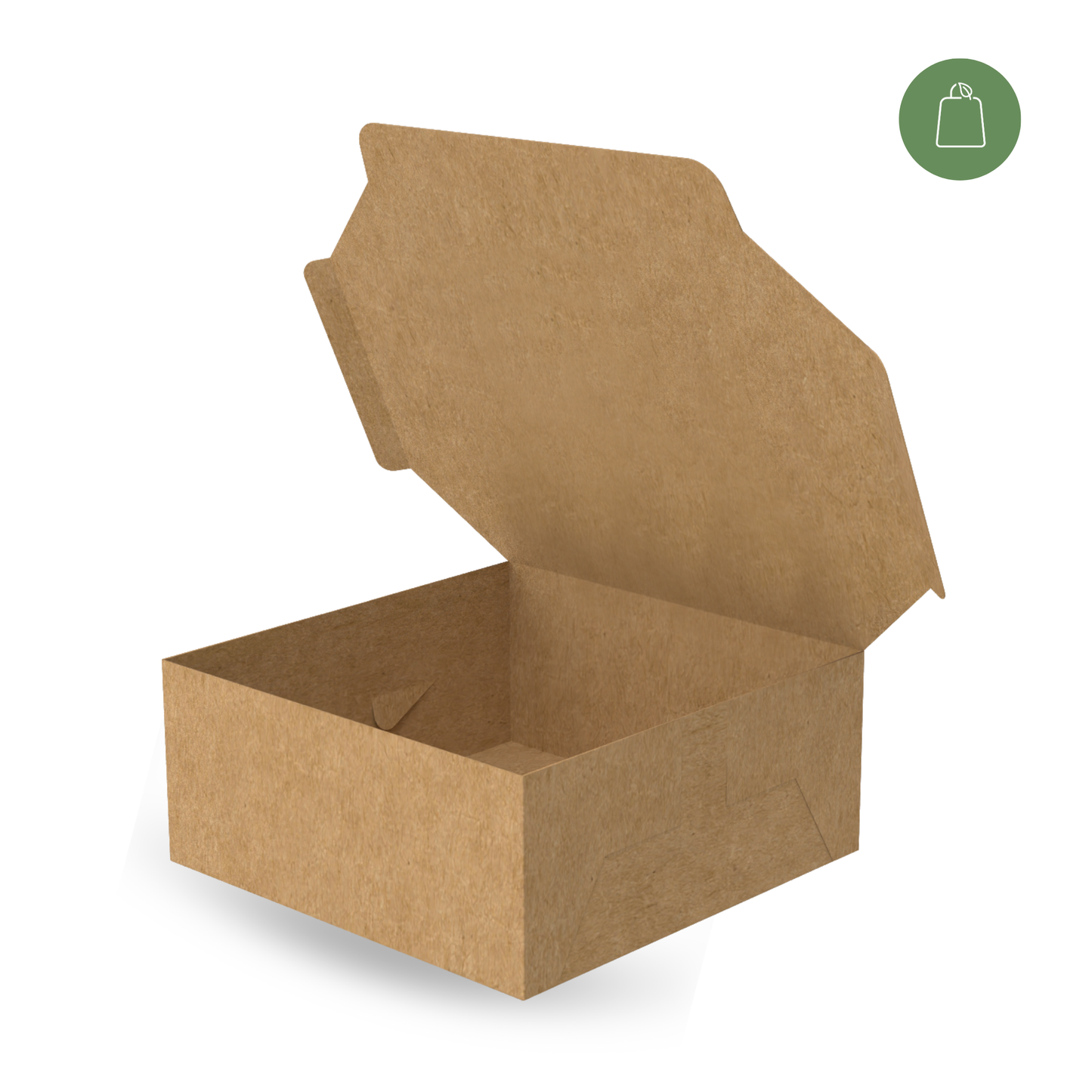 1 KG Biscuits Box