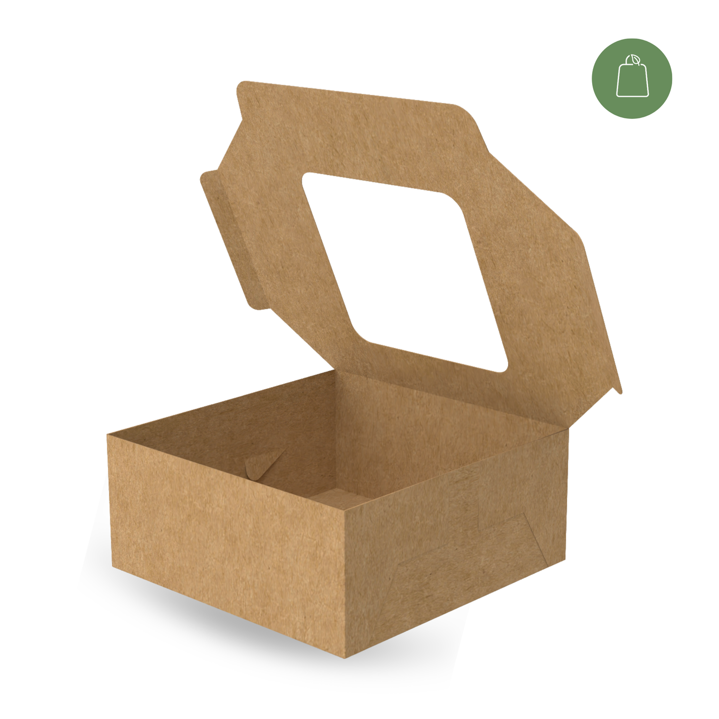 1 KG Biscuits Box