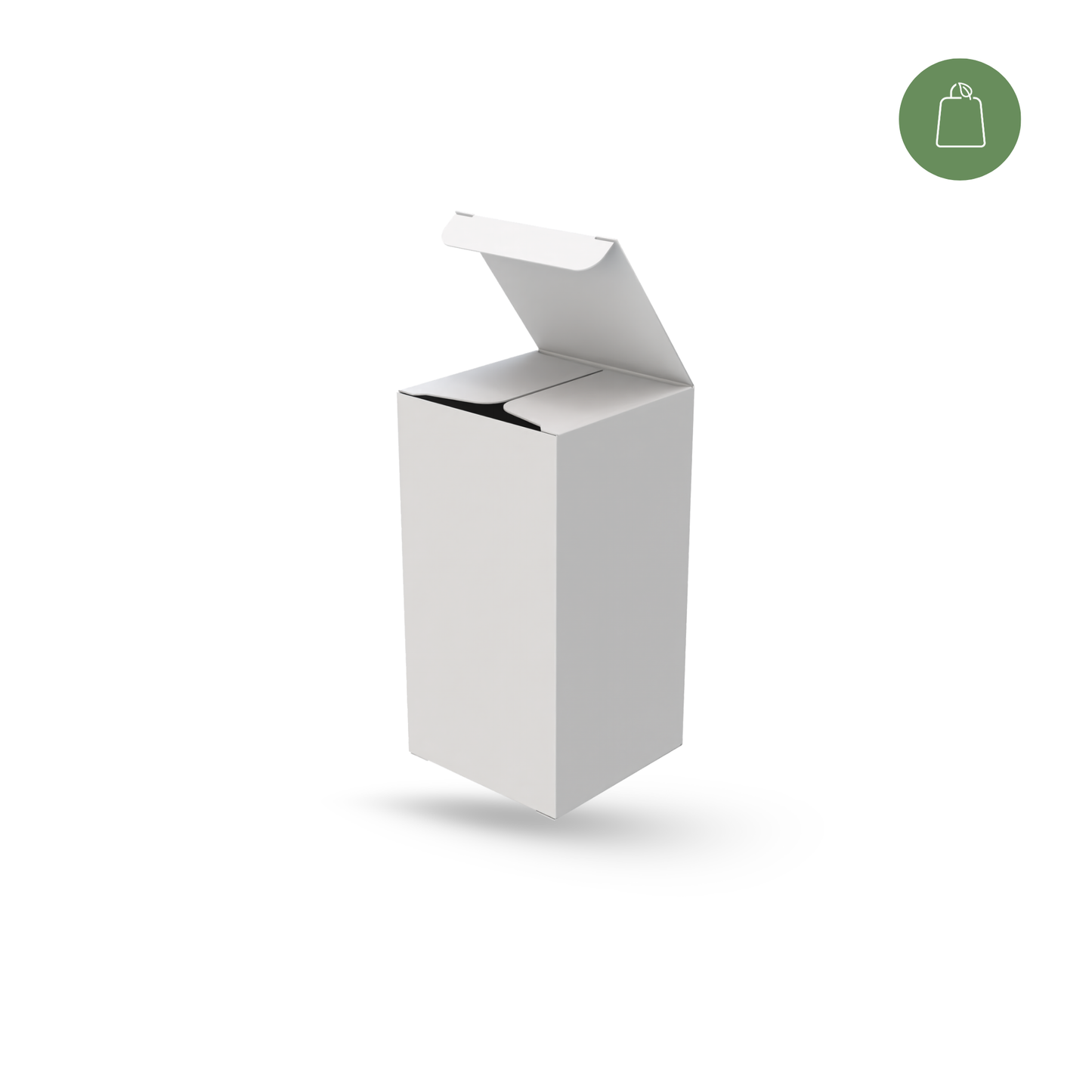 Tuck End Box 1