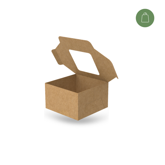 Small Cafe Box