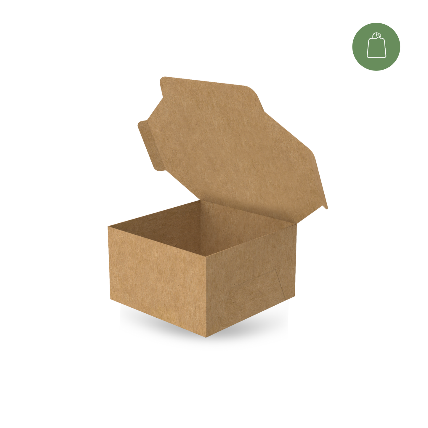 Medium Cafe Box