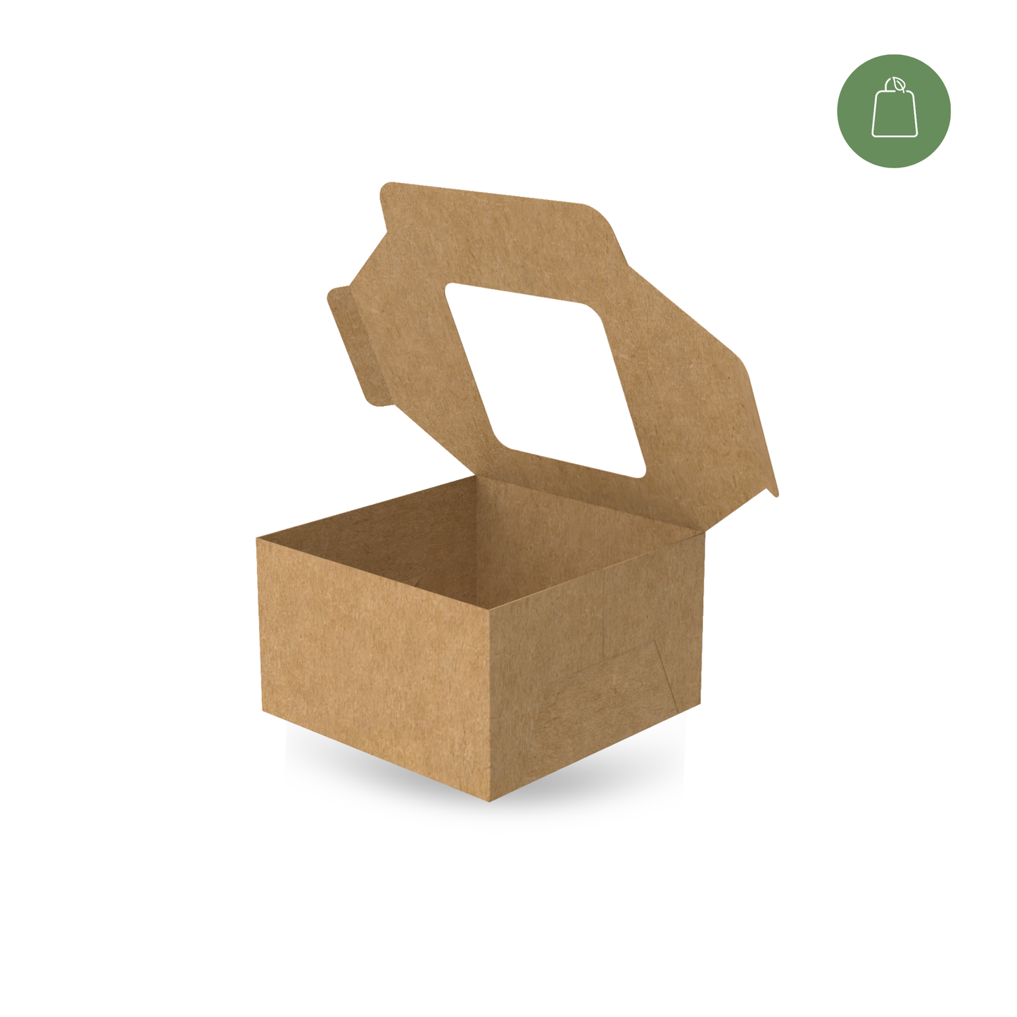 Medium Cafe Box