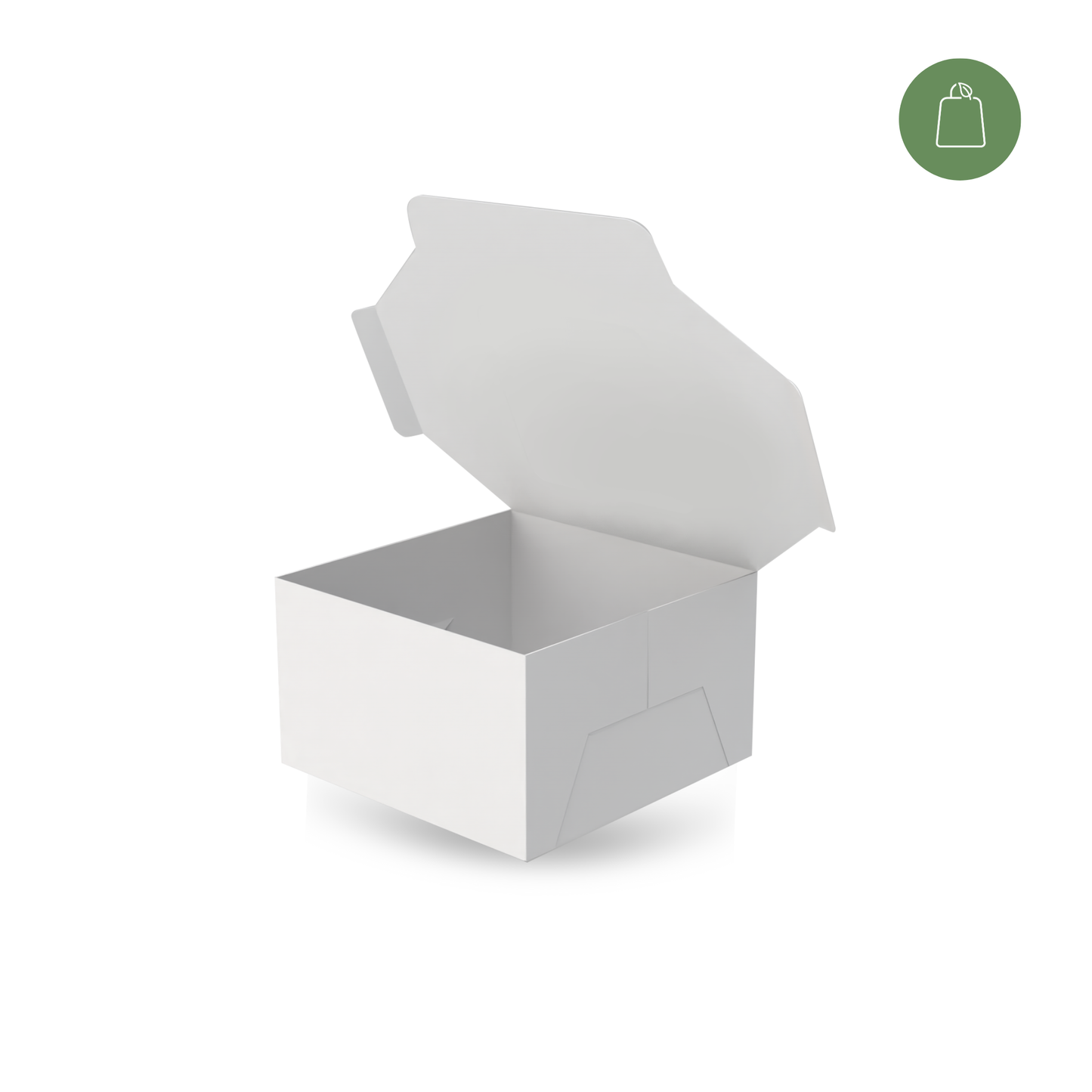 Medium Cafe Box