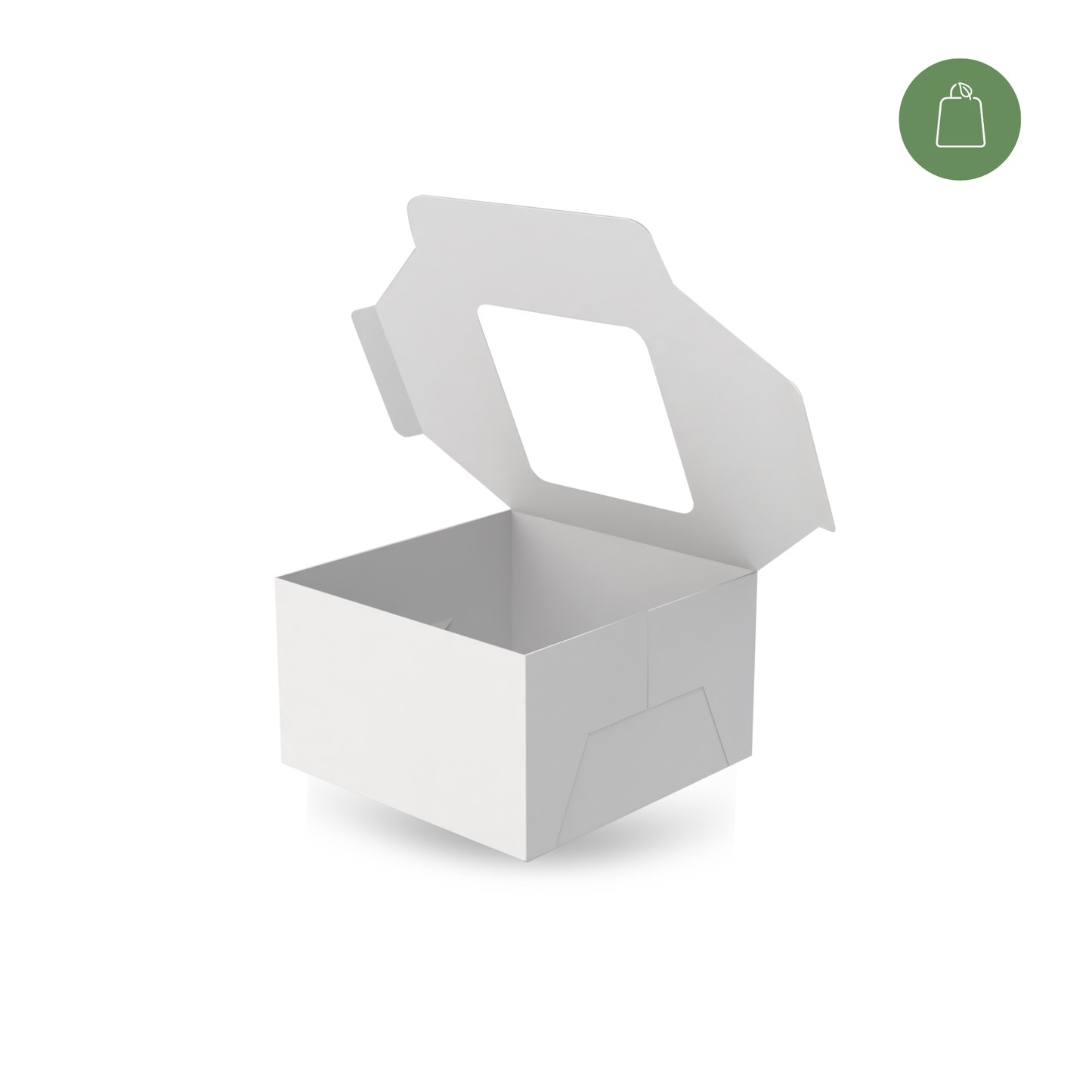 Medium Cafe Box