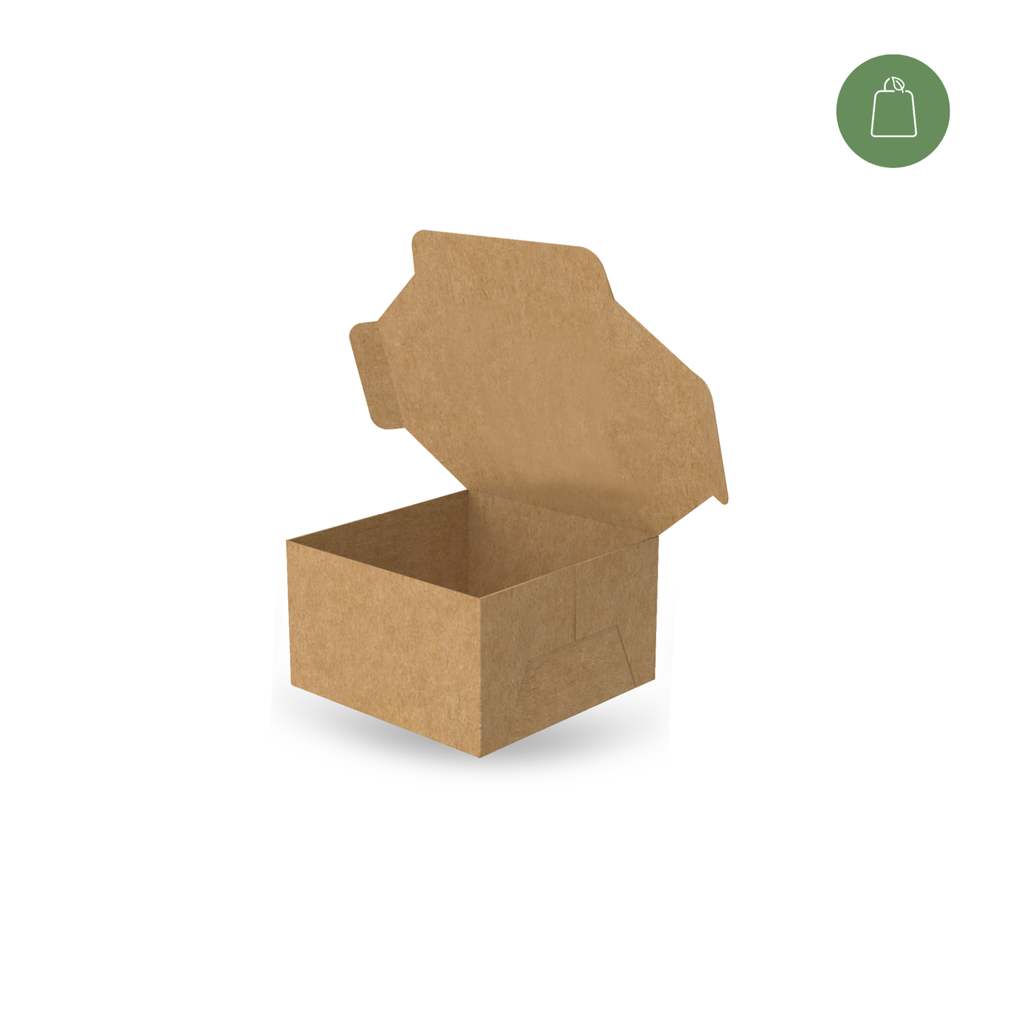 2 Pastries / Doughnut box