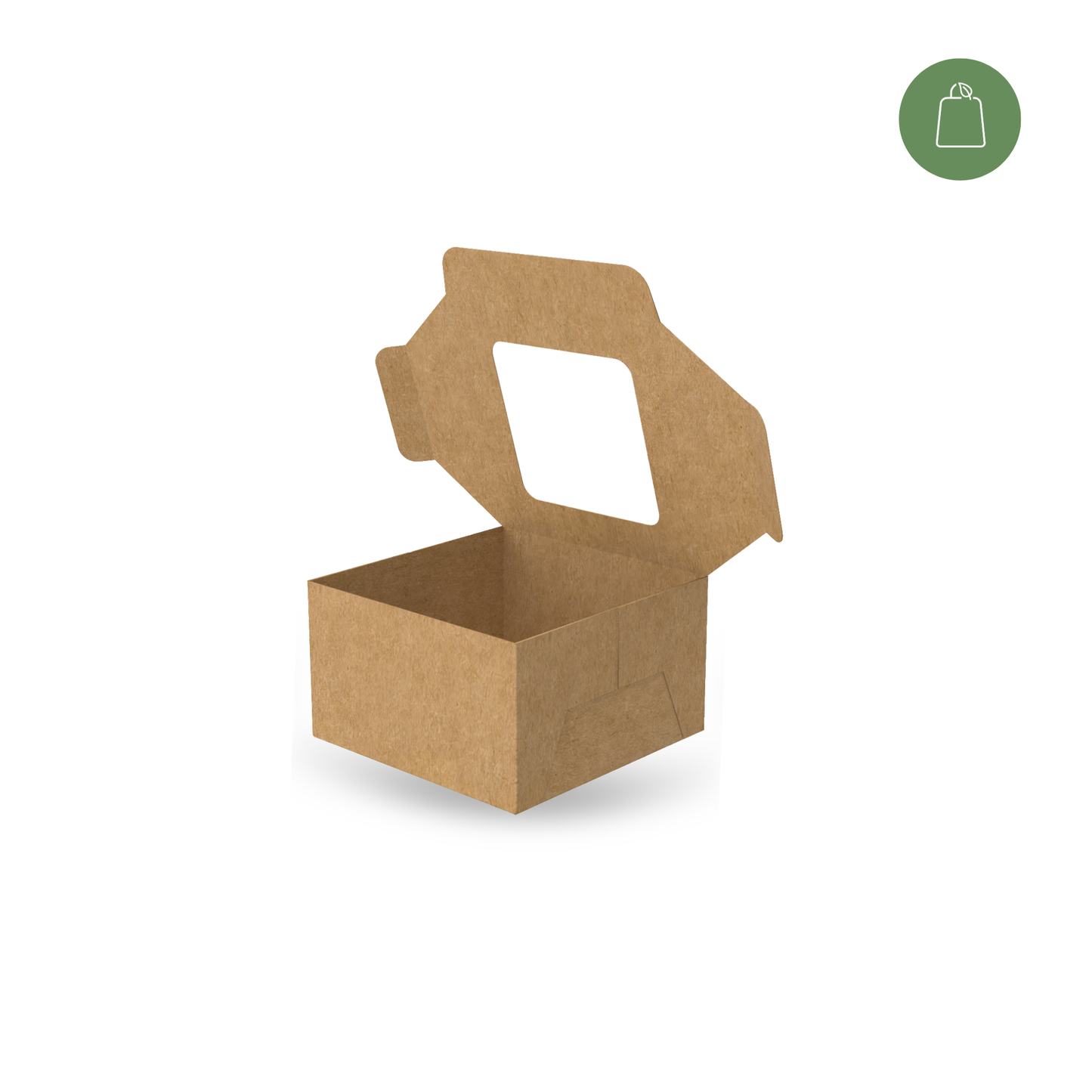 2 Pastries / Doughnut box