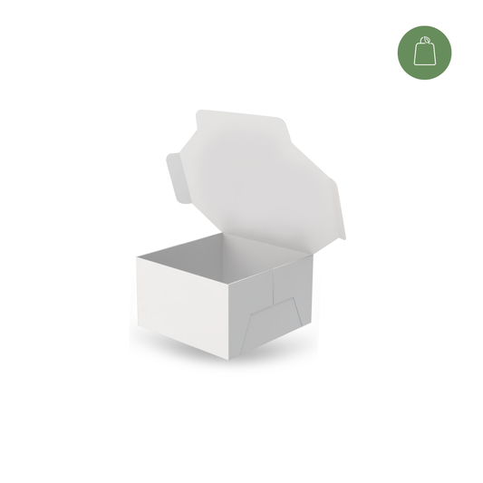 2 Pastries / Doughnut box