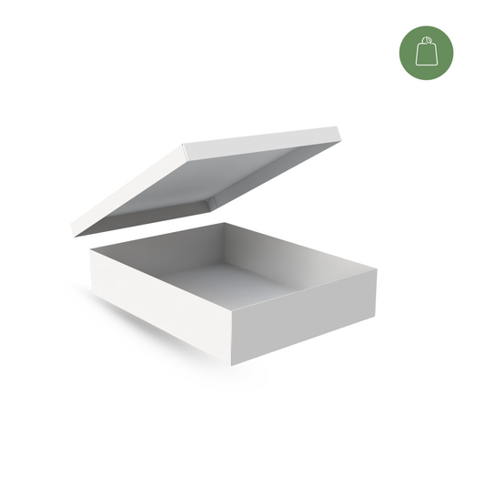 Box with Lid (Medium)