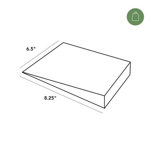 Cookie Pouch (Crumble Cookies)