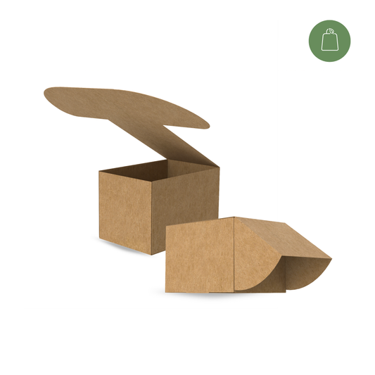 Flip Top Mailer Box 4