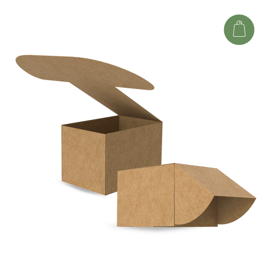 Flip Top Mailer Box 5