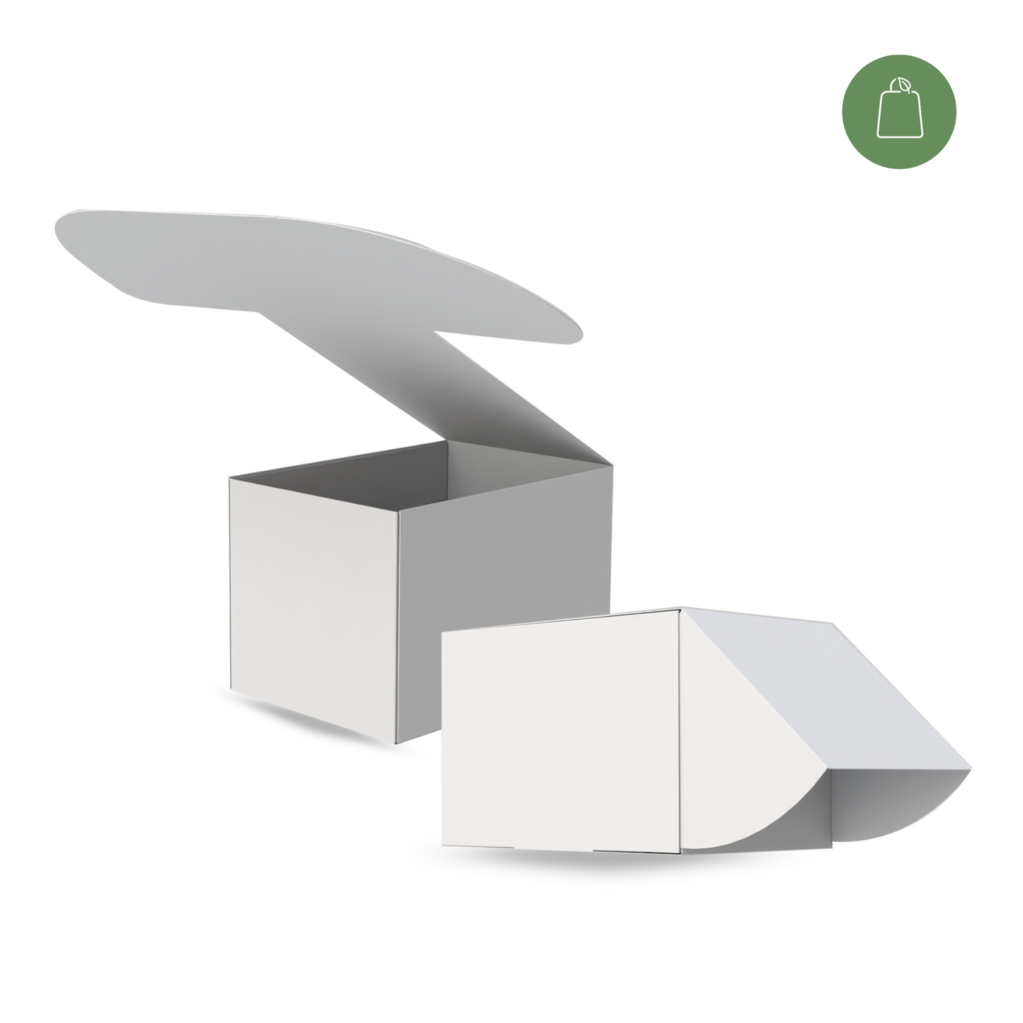 Flip Top Mailer Box 5