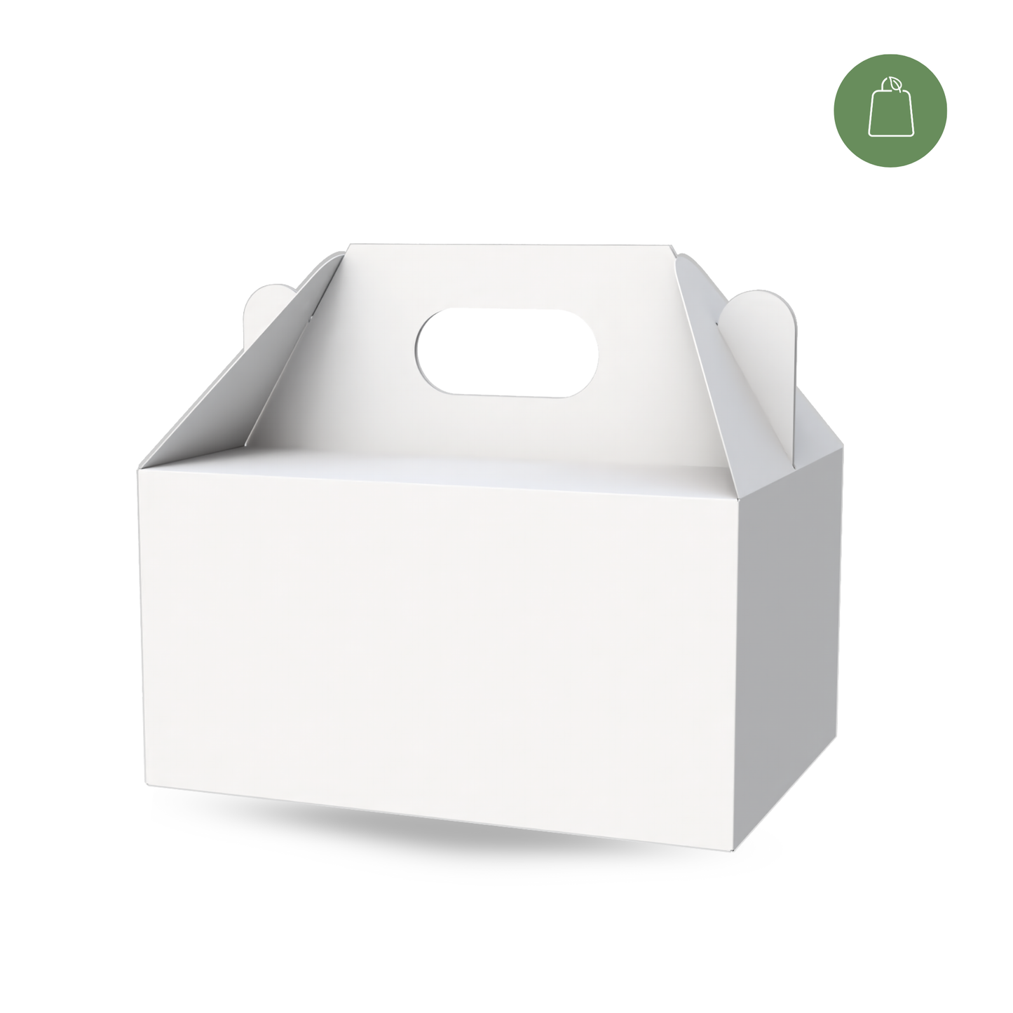 Cookie box (Large)