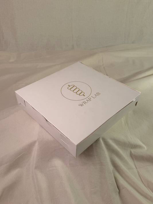 Small Box Wrap Lab