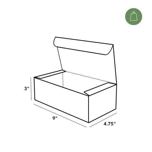 Chicken and Chips Box (Large)