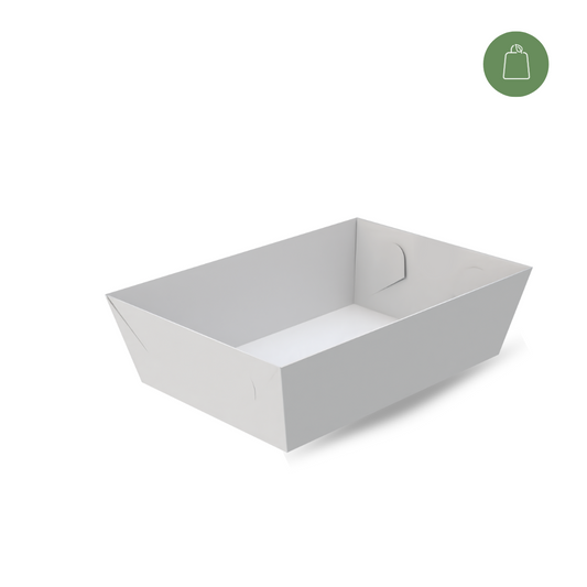 Medium Takeaway Tray