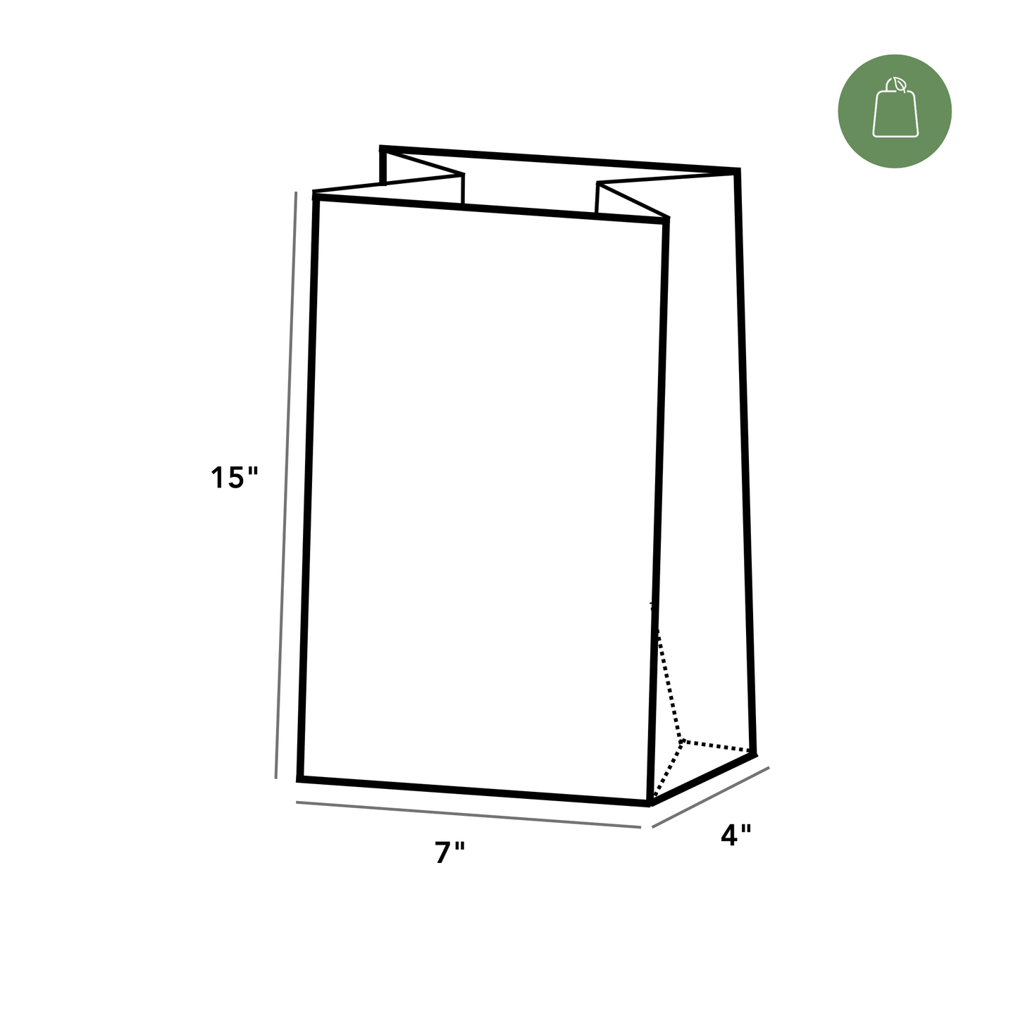 Bag (ST XS2)