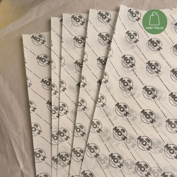 Butter Paper (MO'S)