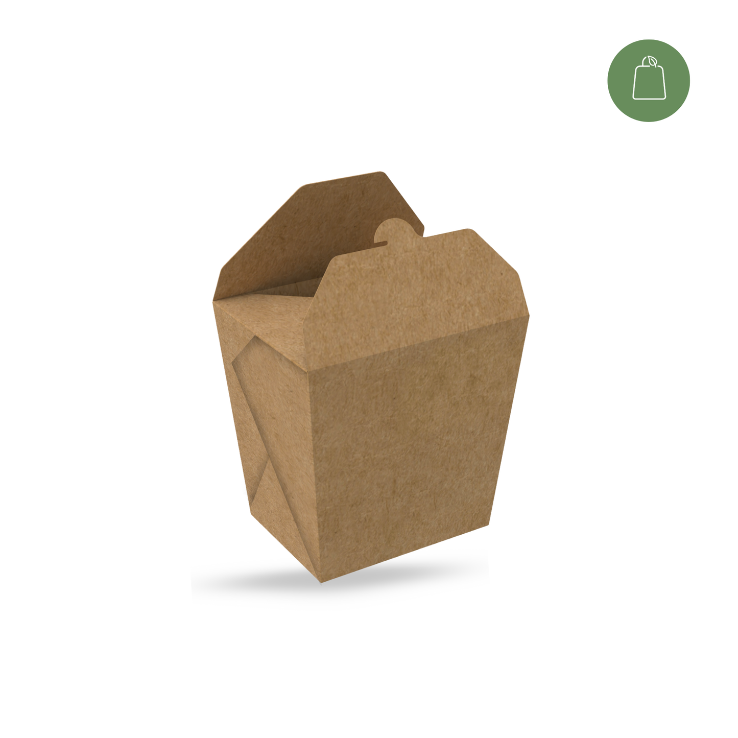 Small Chinese Takeout Box