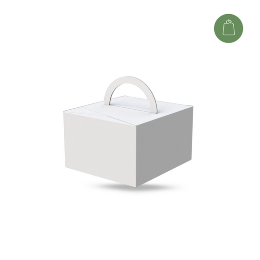 Brownie Box (Small)