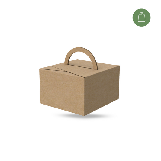 Brownie Box (Small)