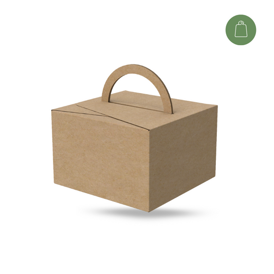Brownie Box (Large)