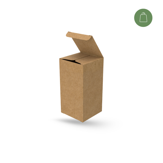 Tuck End Box 1