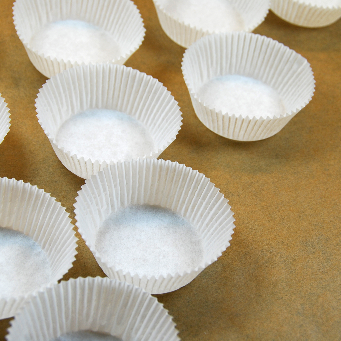 Cupcake Liners