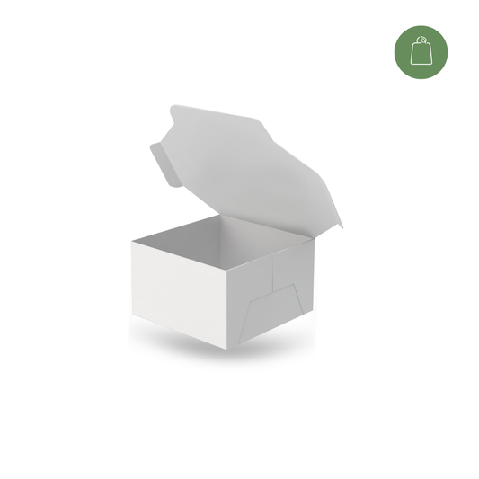 Small Cafe Box