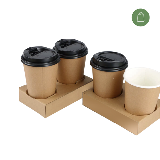 2 Cup Holder