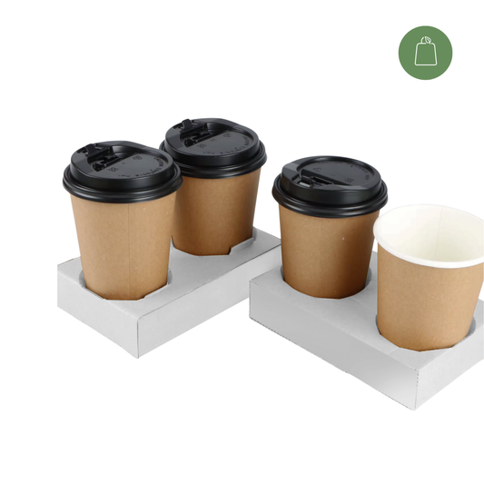 2 Cup Holder