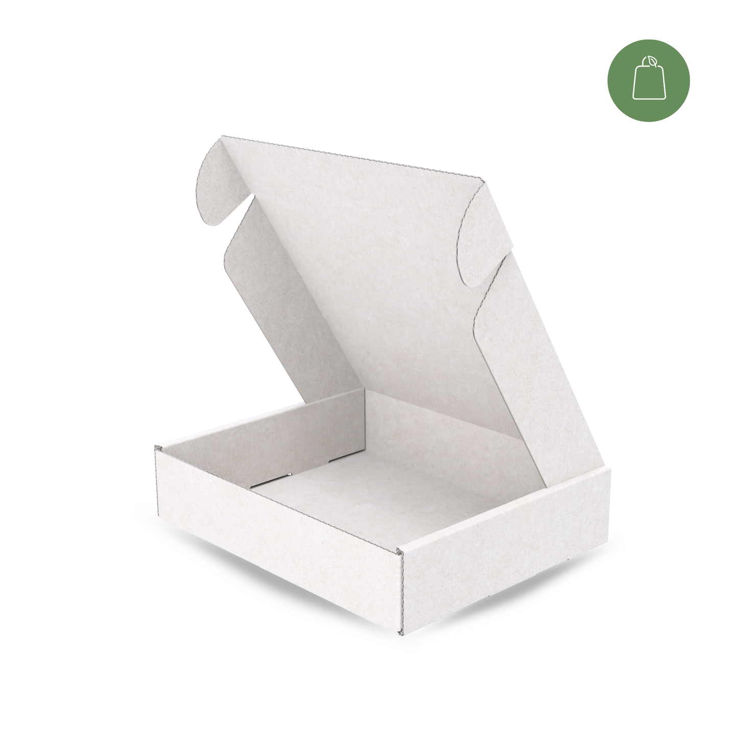 Flip Top Mailer Box 2