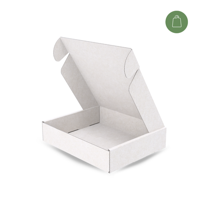 Flip Top Mailer Box 2