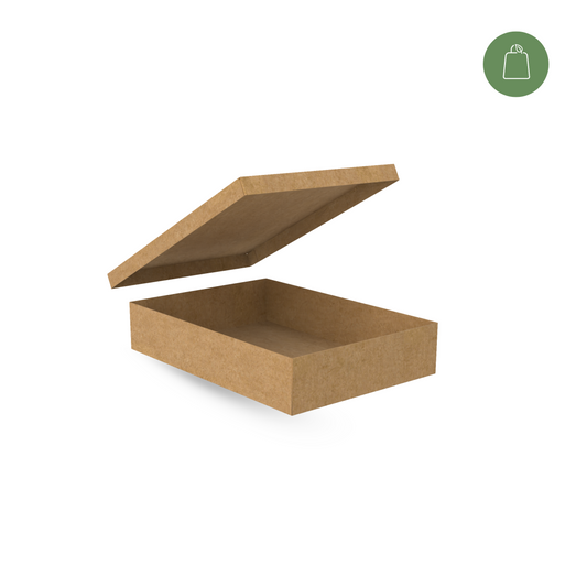 Box with Lid (Small)