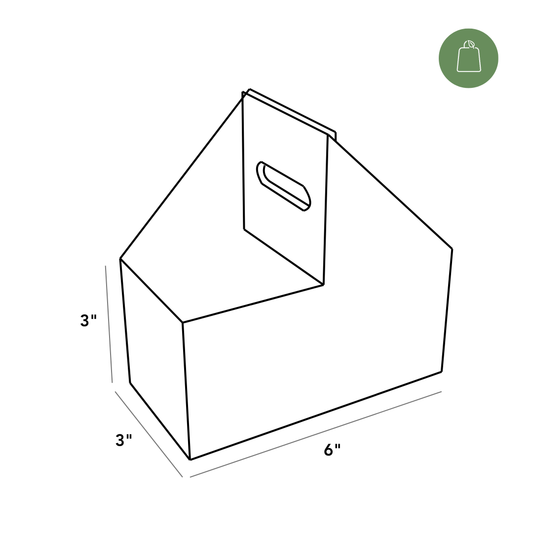Cup Holder Type 1