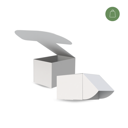 Flip Top Mailer Box 4