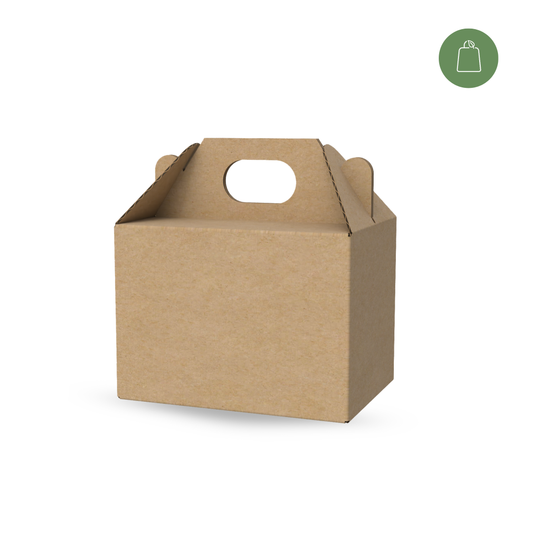 Cookie box (Small)