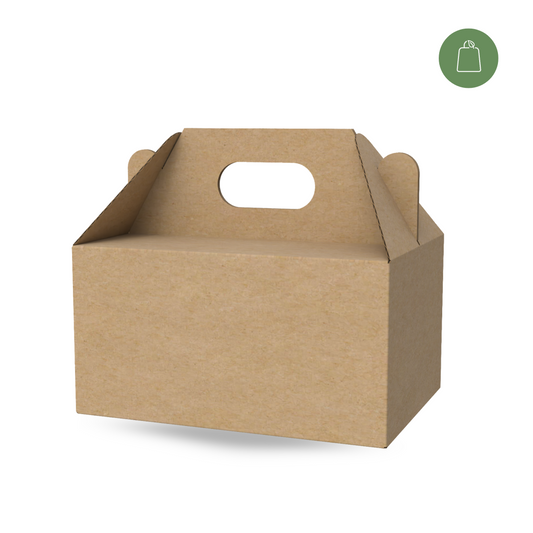 Cookie box (Large)
