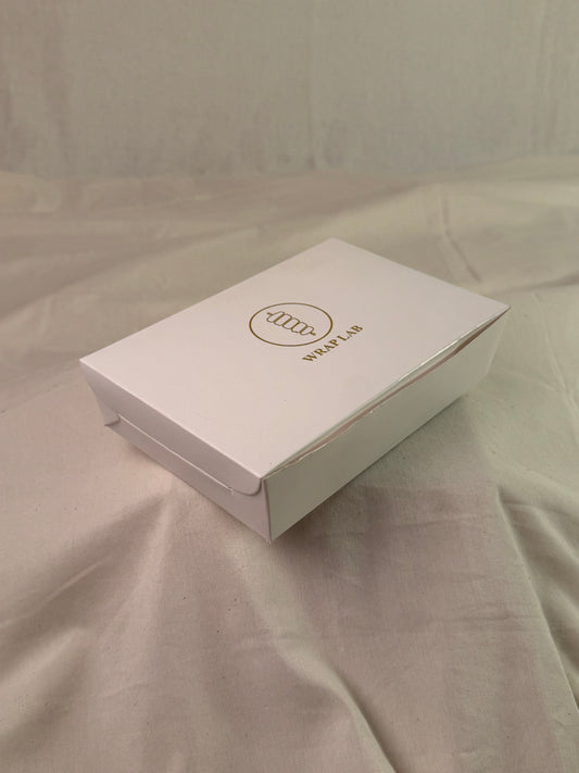 Small Box Wrap Lab