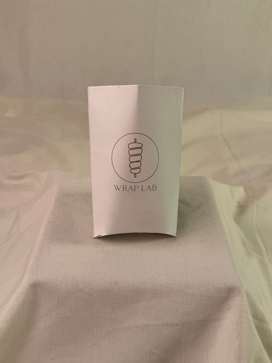 Fries Pouch Wrap Lab