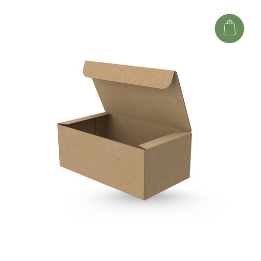 Chicken and Chips Box (Medium)