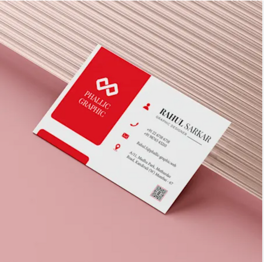 Visting Cards