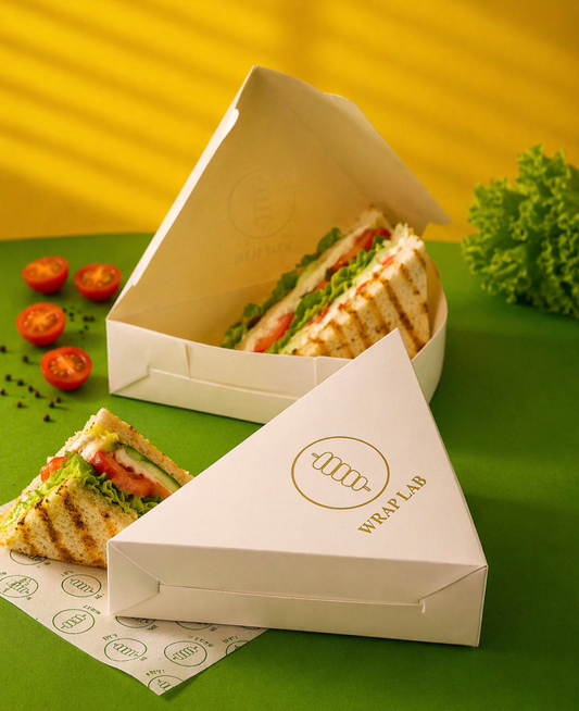 Sandwich Box