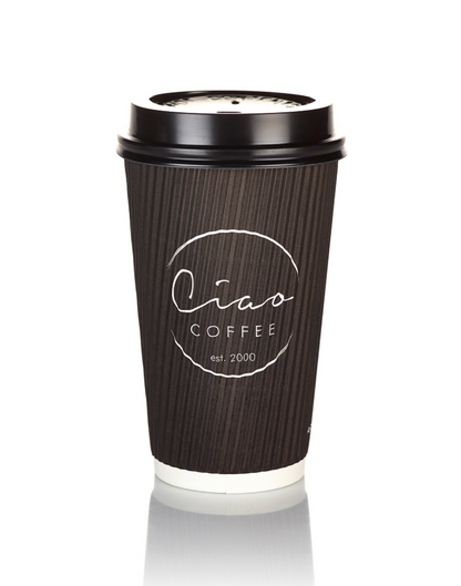 12oz Coffee Cups