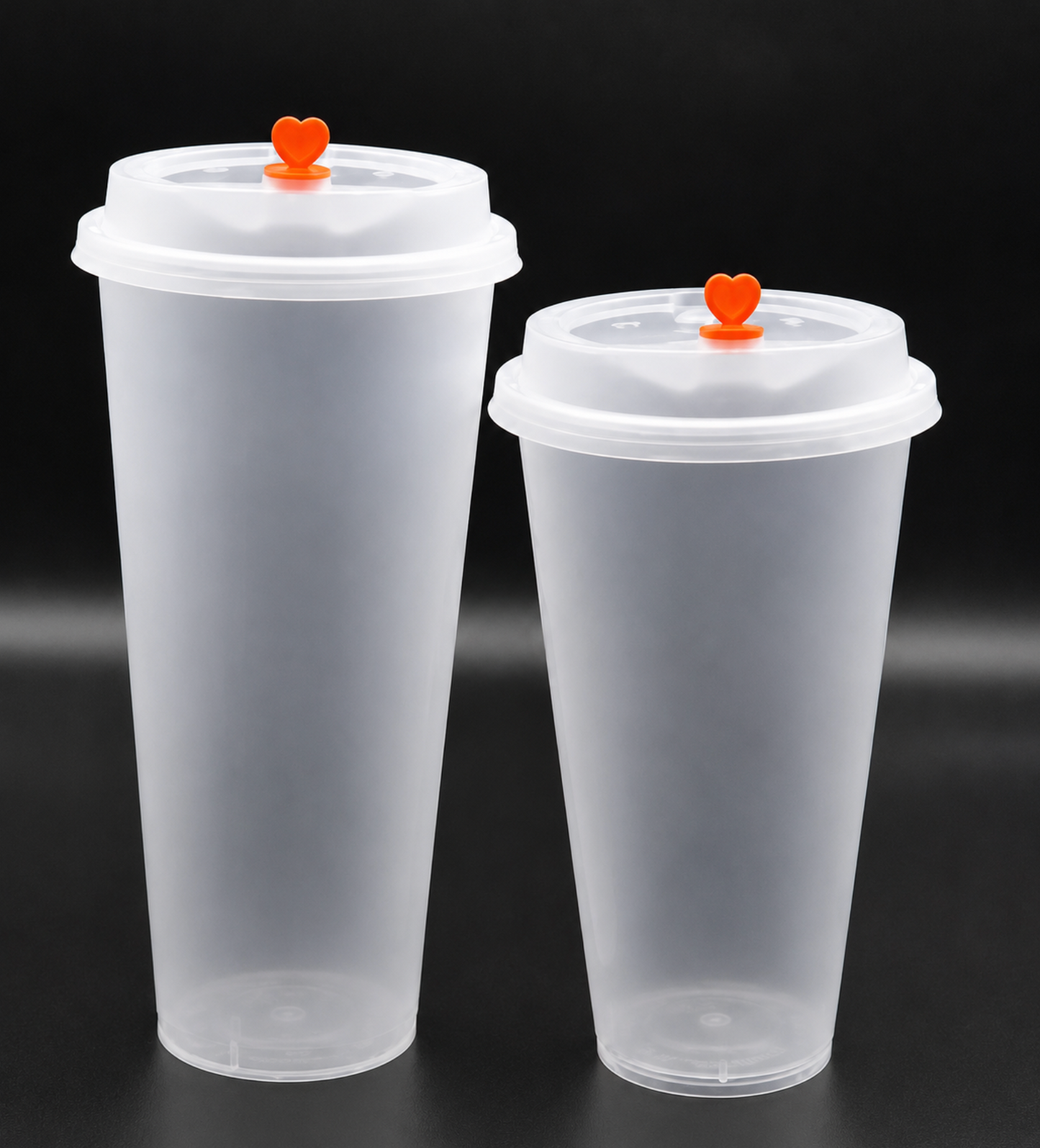 12oz Injection Glass