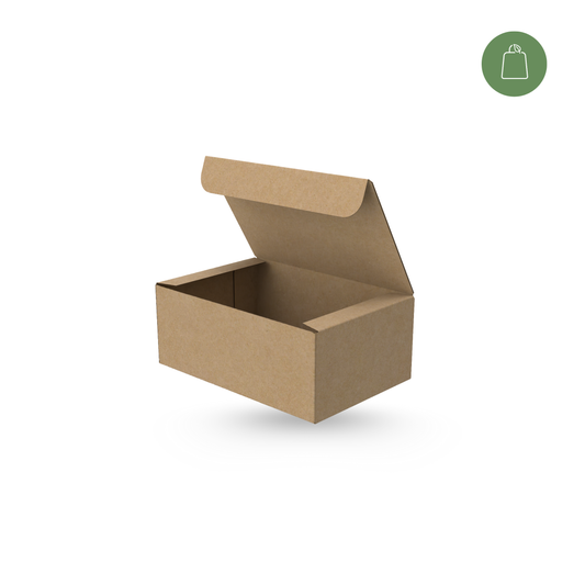 Chicken and Chips Box (Small)
