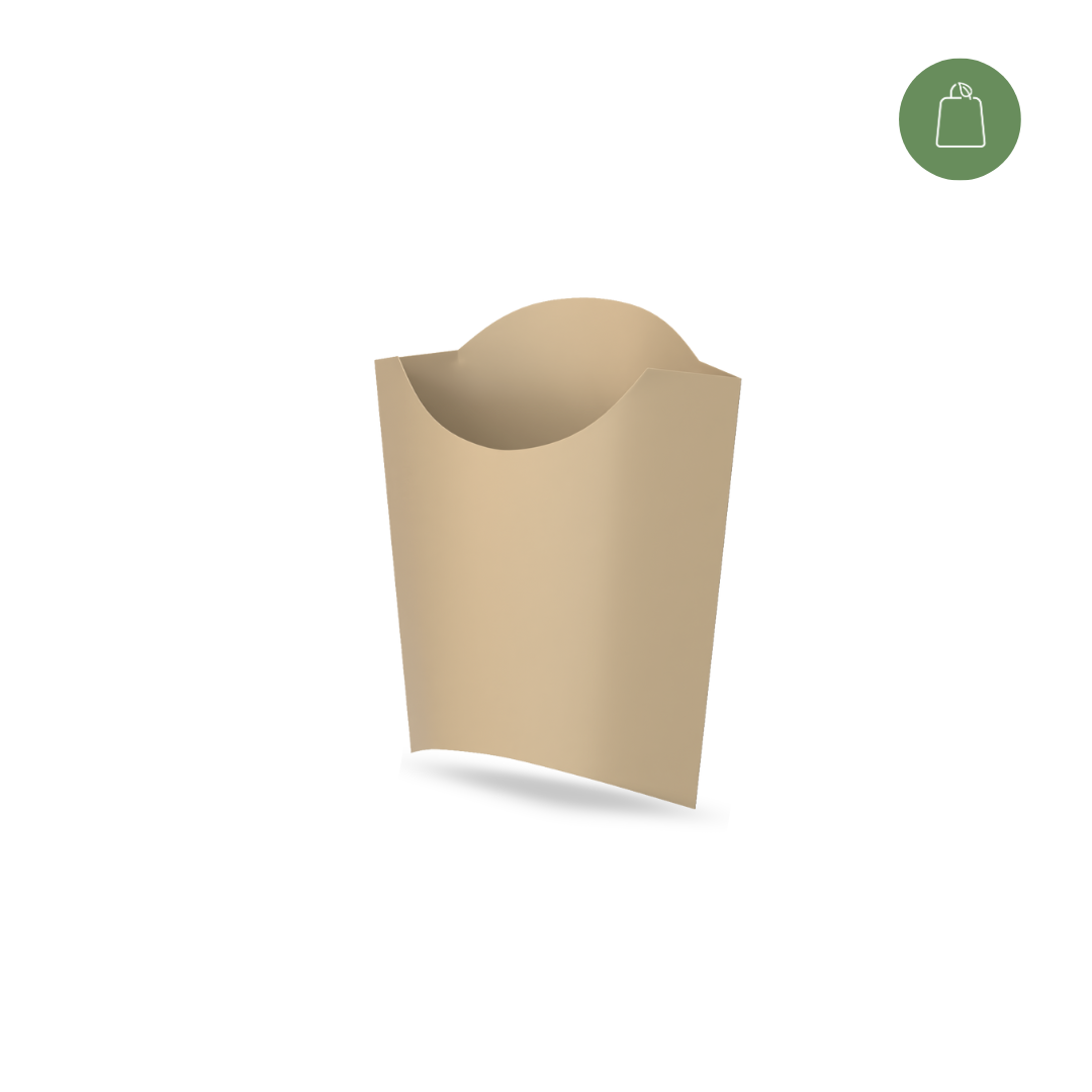 Fries Scoop (Small)