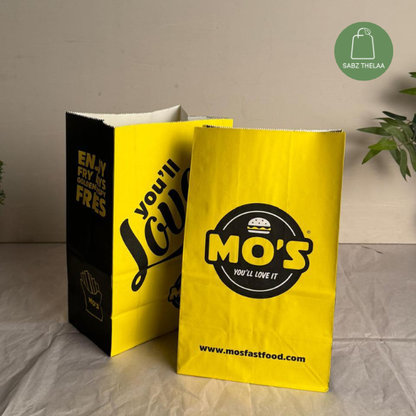 Bag (ST XXS) (MO'S)