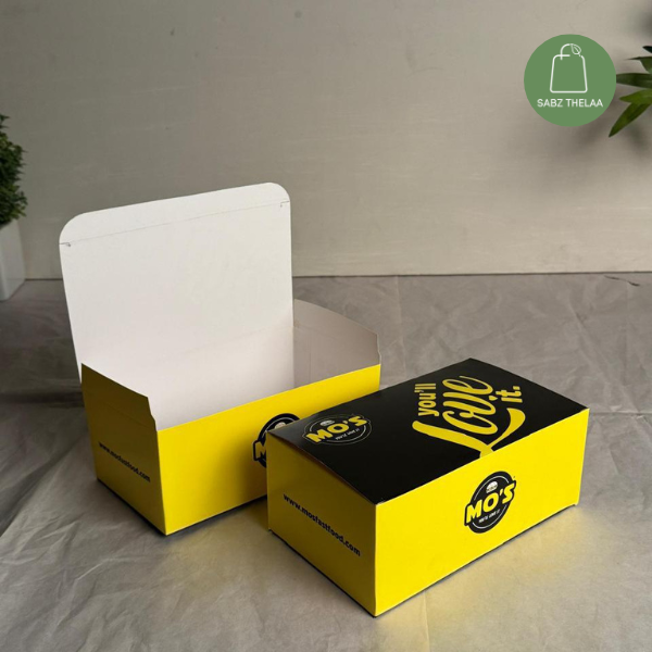Chicken and Chips Box (Medium)