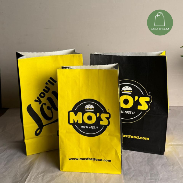 Bag (ST XS2) (MO'S)